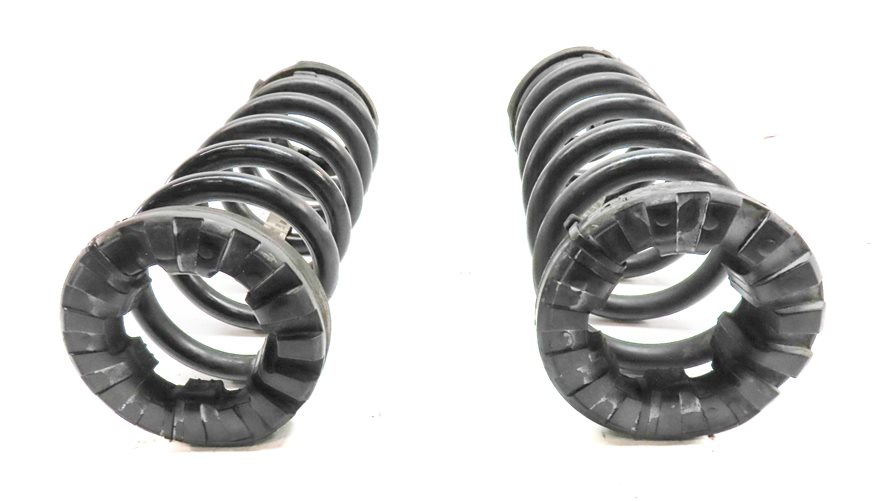 Thumbnail 6: 2015-2019 LAND ROVER DISCOVERY SPORT (L550) REAR SUSPENSION COIL SPRING SET-2