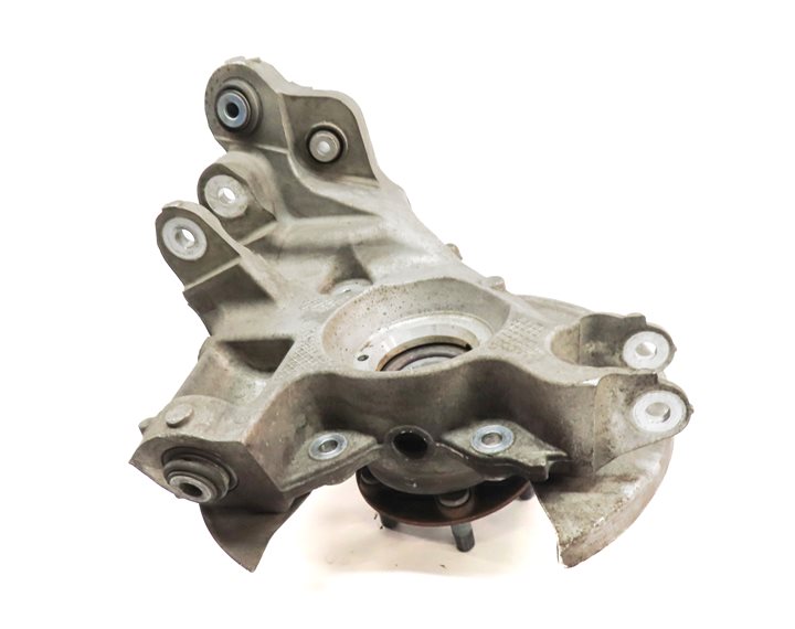 Thumbnail 2: 2015-2019 LAND ROVER DISCOVERY SPORT (L550) RIGHT PASSENGER REAR SPINDLE KNUCKLE