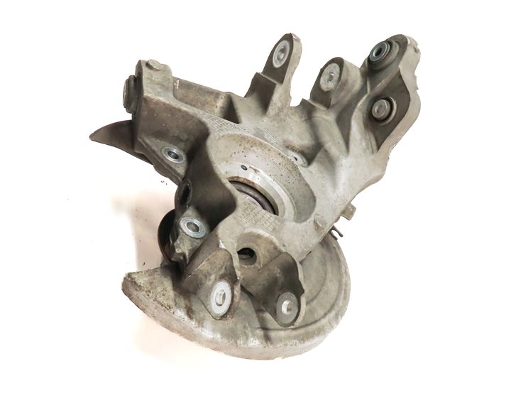 Thumbnail 3: 2015-2019 LAND ROVER DISCOVERY SPORT (L550) RIGHT PASSENGER REAR SPINDLE KNUCKLE