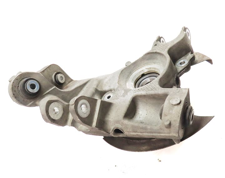 Thumbnail 4: 2015-2019 LAND ROVER DISCOVERY SPORT (L550) RIGHT PASSENGER REAR SPINDLE KNUCKLE