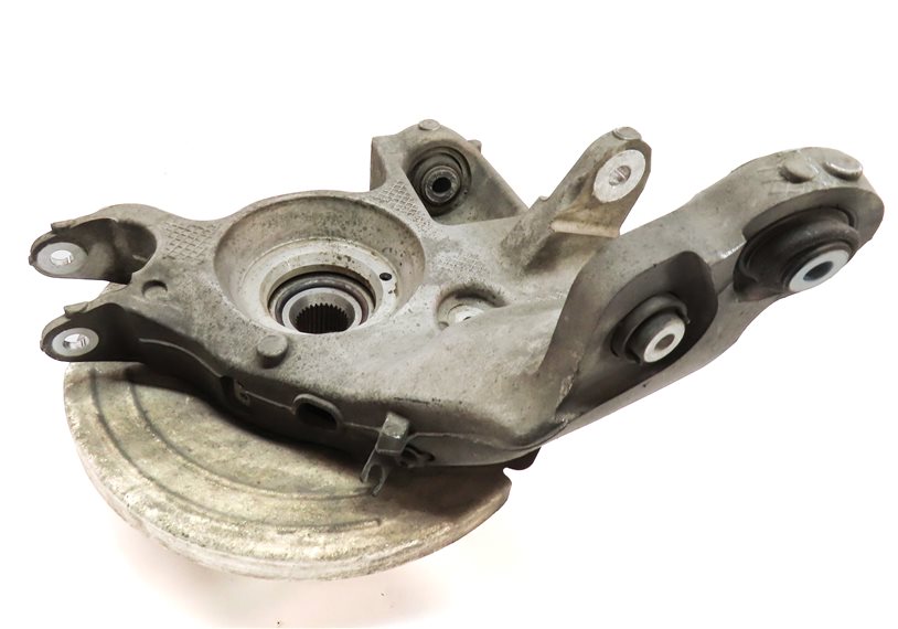 Thumbnail 5: 2015-2019 LAND ROVER DISCOVERY SPORT (L550) RIGHT PASSENGER REAR SPINDLE KNUCKLE