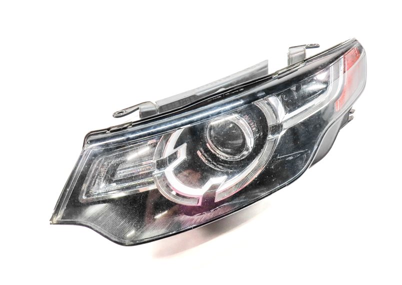 15-19 DISCOVERY SPORT (L550) LEFT AFS ADAPTIVE XENON HEADLIGHT HEAD LIGHT LAMP