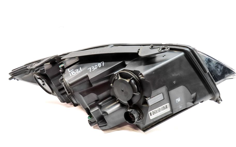 Thumbnail 5: 15-19 DISCOVERY SPORT (L550) LEFT AFS ADAPTIVE XENON HEADLIGHT HEAD LIGHT LAMP