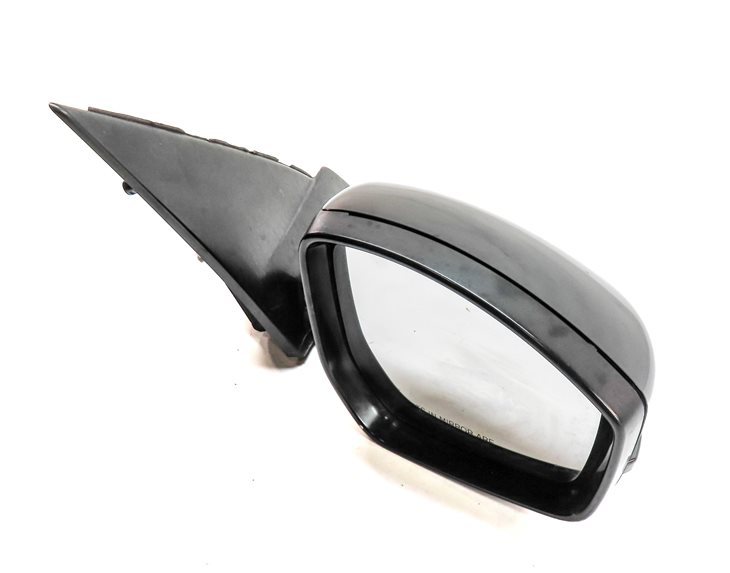 15-19 LAND ROVER DISCOVERY SPORT (L550) RIGHT PFOLD MEMORY DOOR MIRROR (Black)