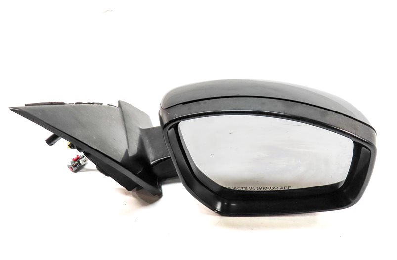 Thumbnail 3: 15-19 LAND ROVER DISCOVERY SPORT (L550) RIGHT PFOLD MEMORY DOOR MIRROR (Black)