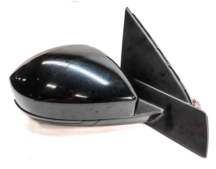 Thumbnail 7: 15-19 LAND ROVER DISCOVERY SPORT (L550) RIGHT PFOLD MEMORY DOOR MIRROR (Black)
