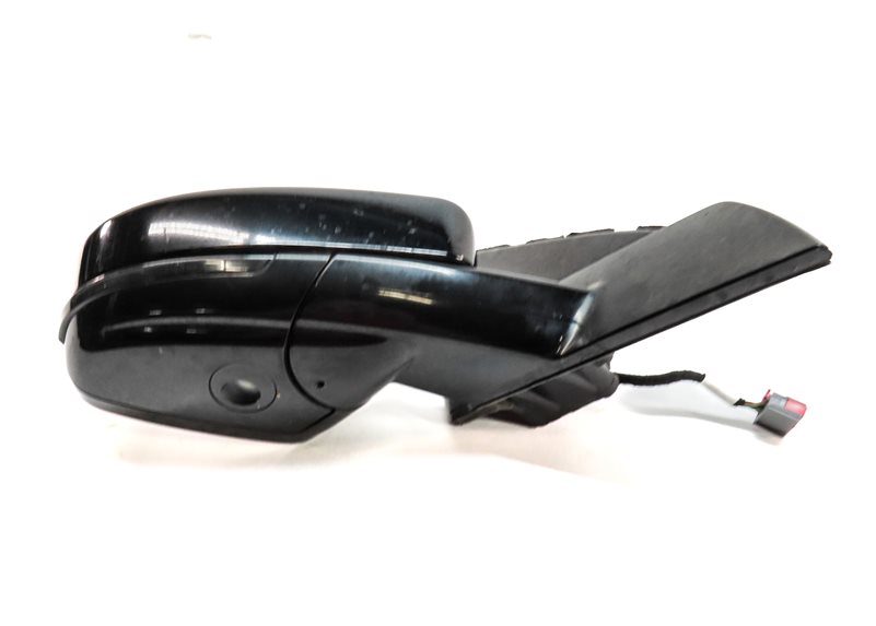 Thumbnail 8: 15-19 LAND ROVER DISCOVERY SPORT (L550) RIGHT PFOLD MEMORY DOOR MIRROR (Black)