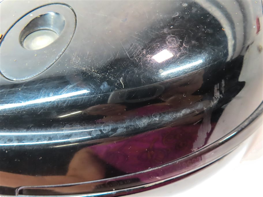 Thumbnail 9: 15-19 LAND ROVER DISCOVERY SPORT (L550) RIGHT PFOLD MEMORY DOOR MIRROR (Black)