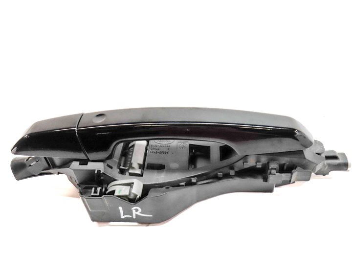 Thumbnail 2: 15-19 LAND ROVER DISCOVERY SPORT (L550) REAR LEFT PASSIVE DOOR HANDLE (Black)
