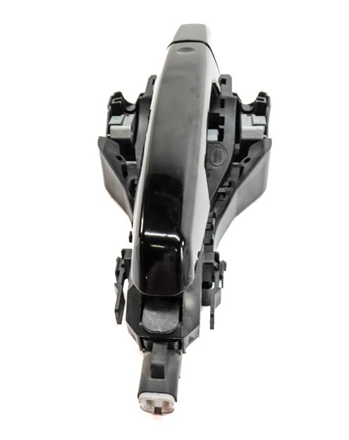 Thumbnail 3: 15-19 LAND ROVER DISCOVERY SPORT (L550) REAR LEFT PASSIVE DOOR HANDLE (Black)