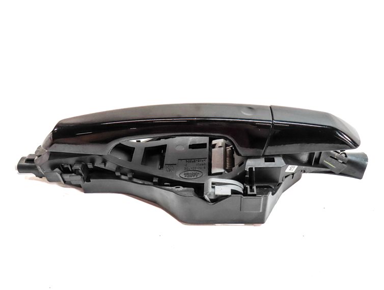 Thumbnail 4: 15-19 LAND ROVER DISCOVERY SPORT (L550) REAR LEFT PASSIVE DOOR HANDLE (Black)