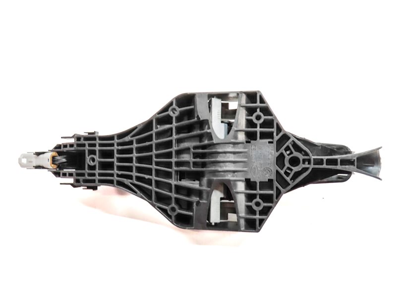 Thumbnail 5: 15-19 LAND ROVER DISCOVERY SPORT (L550) REAR LEFT PASSIVE DOOR HANDLE (Black)