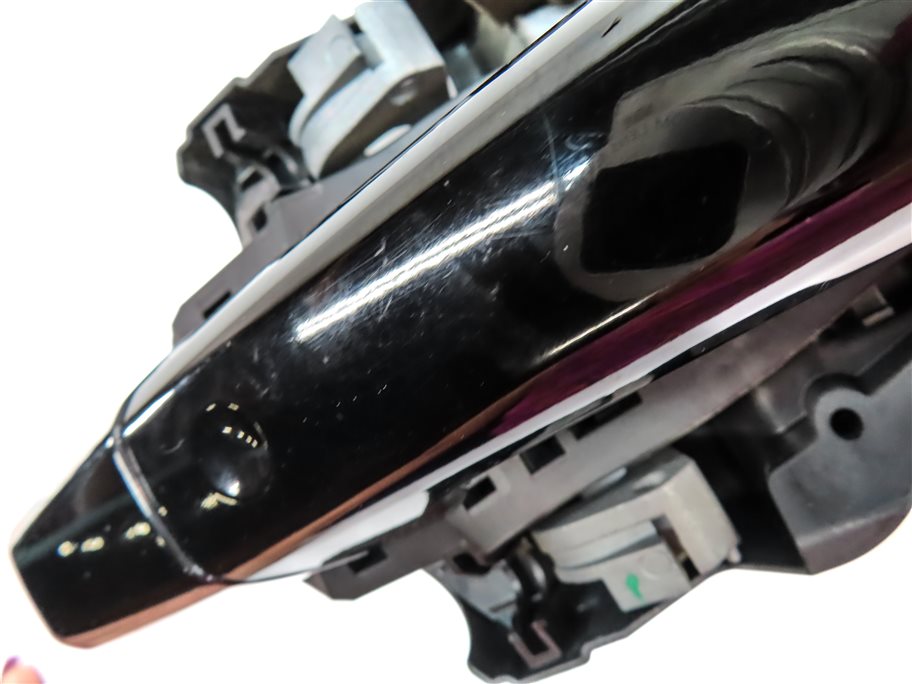 Thumbnail 8: 15-19 LAND ROVER DISCOVERY SPORT (L550) REAR LEFT PASSIVE DOOR HANDLE (Black)