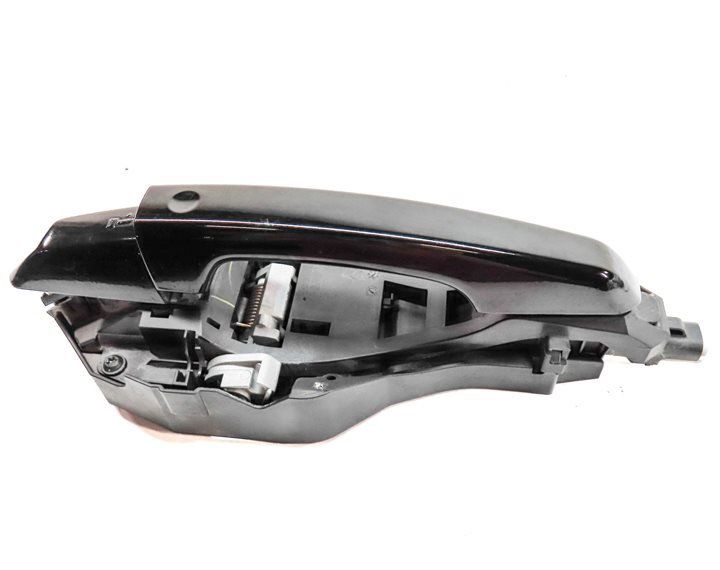 Thumbnail 2: 15-19 LAND ROVER DISCOVERY SPORT (L550) LEFT FRONT PASSIVE DOOR HANDLE (Black)