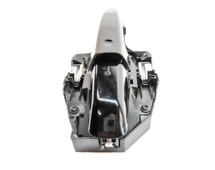 Thumbnail 3: 15-19 LAND ROVER DISCOVERY SPORT (L550) LEFT FRONT PASSIVE DOOR HANDLE (Black)