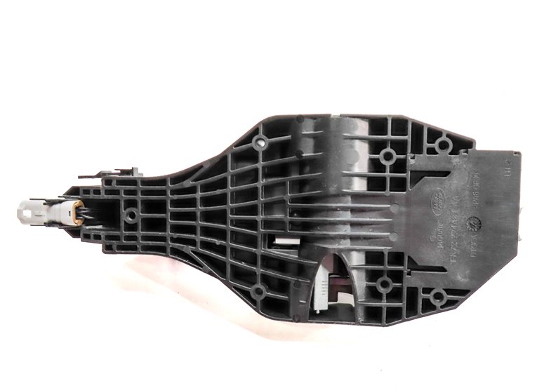 Thumbnail 5: 15-19 LAND ROVER DISCOVERY SPORT (L550) LEFT FRONT PASSIVE DOOR HANDLE (Black)