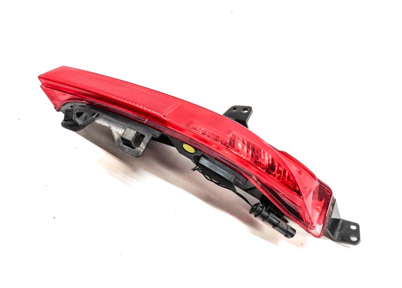 15-19 LAND ROVER DISCOVERY SPORT (L550) RIGHT REAR BUMPER TAILLIGHT LIGHT LAMP