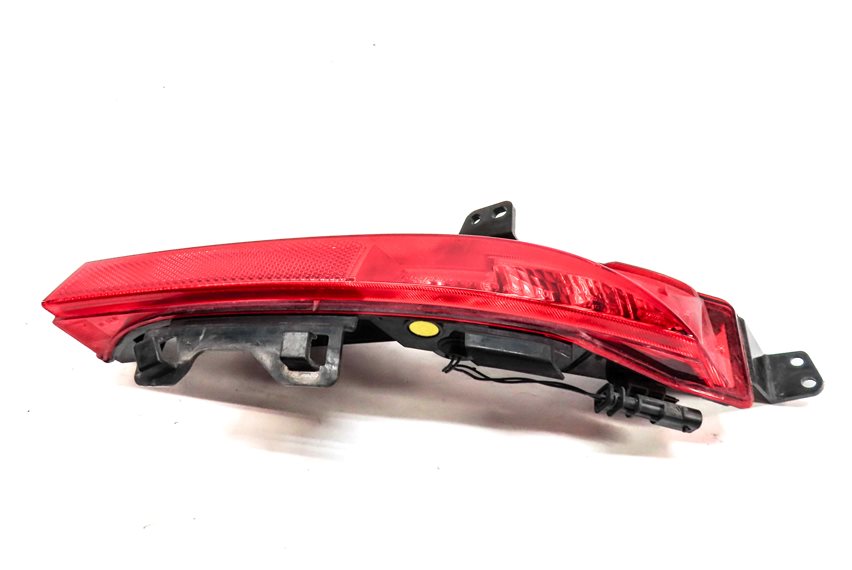 Thumbnail 2: 15-19 LAND ROVER DISCOVERY SPORT (L550) RIGHT REAR BUMPER TAILLIGHT LIGHT LAMP
