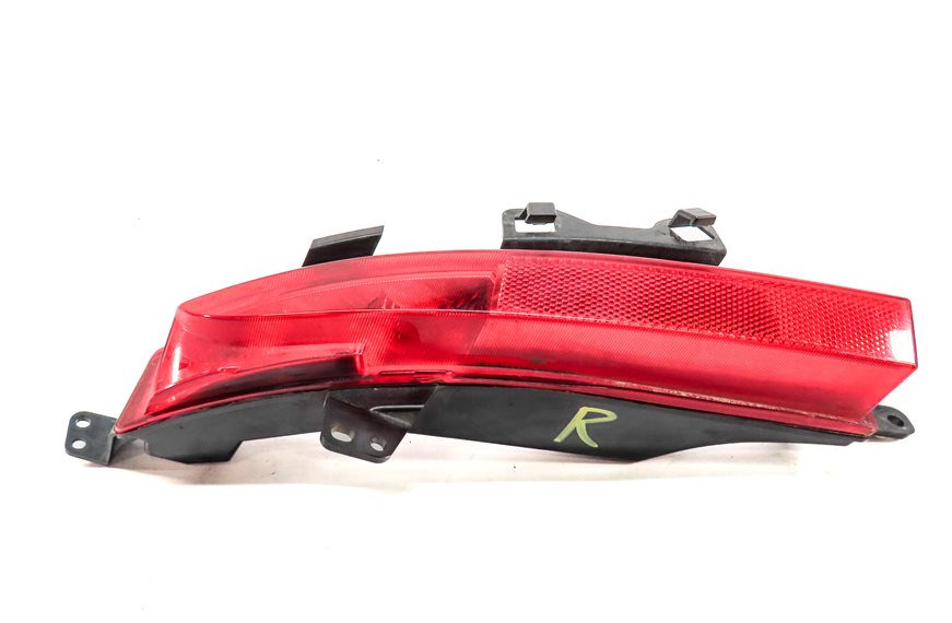 Thumbnail 4: 15-19 LAND ROVER DISCOVERY SPORT (L550) RIGHT REAR BUMPER TAILLIGHT LIGHT LAMP
