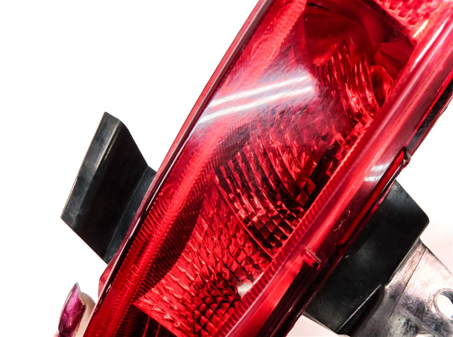 Thumbnail 6: 15-19 LAND ROVER DISCOVERY SPORT (L550) RIGHT REAR BUMPER TAILLIGHT LIGHT LAMP