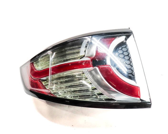 Thumbnail 3: 2015-2019 LAND ROVER DISCOVERY SPORT (L550) LEFT REAR TAILLIGHT BRAKE LIGHT LAMP