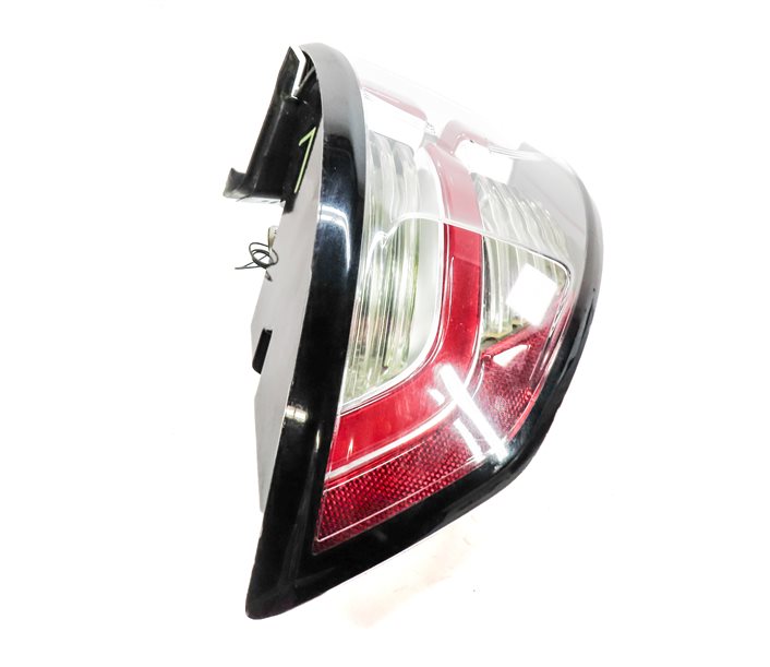 Thumbnail 4: 2015-2019 LAND ROVER DISCOVERY SPORT (L550) LEFT REAR TAILLIGHT BRAKE LIGHT LAMP