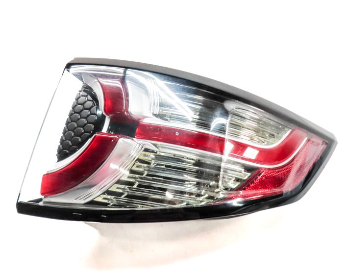 Thumbnail 3: 15-19 LAND ROVER DISCOVERY SPORT (L550) RIGHT REAR TAILLIGHT BRAKE LIGHT LAMP