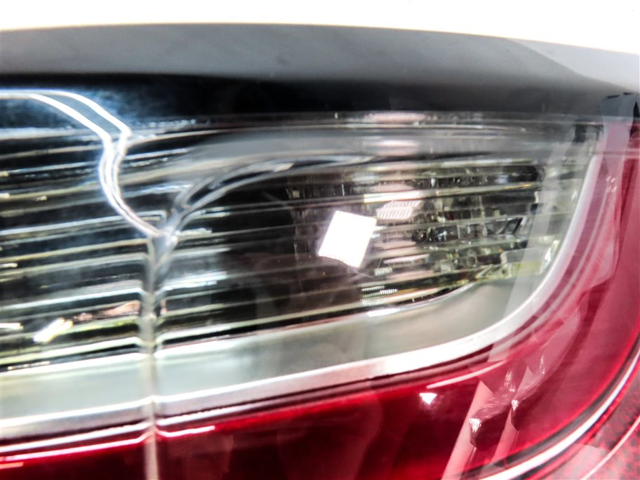 Thumbnail 8: 15-19 LAND ROVER DISCOVERY SPORT (L550) RIGHT REAR TAILLIGHT BRAKE LIGHT LAMP