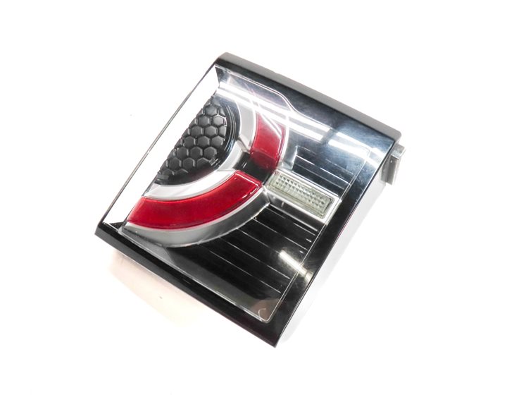 2015-2019 LAND ROVER DISCOVERY SPORT (L550) LEFT REAR INNER TAILLIGHT LIGHT LAMP
