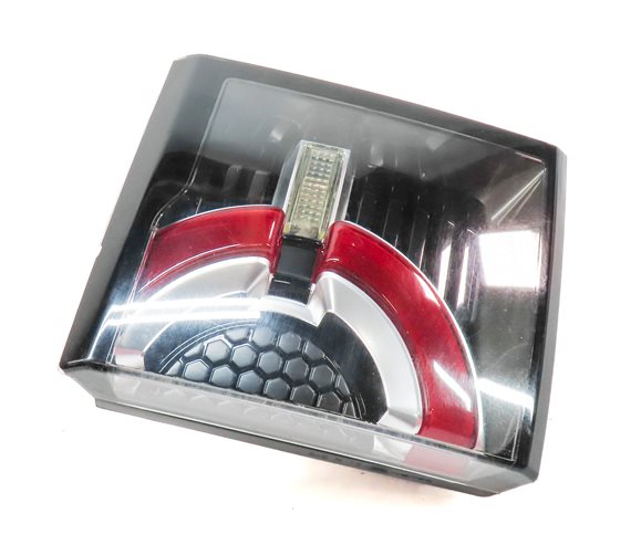 Thumbnail 4: 2015-2019 LAND ROVER DISCOVERY SPORT (L550) LEFT REAR INNER TAILLIGHT LIGHT LAMP