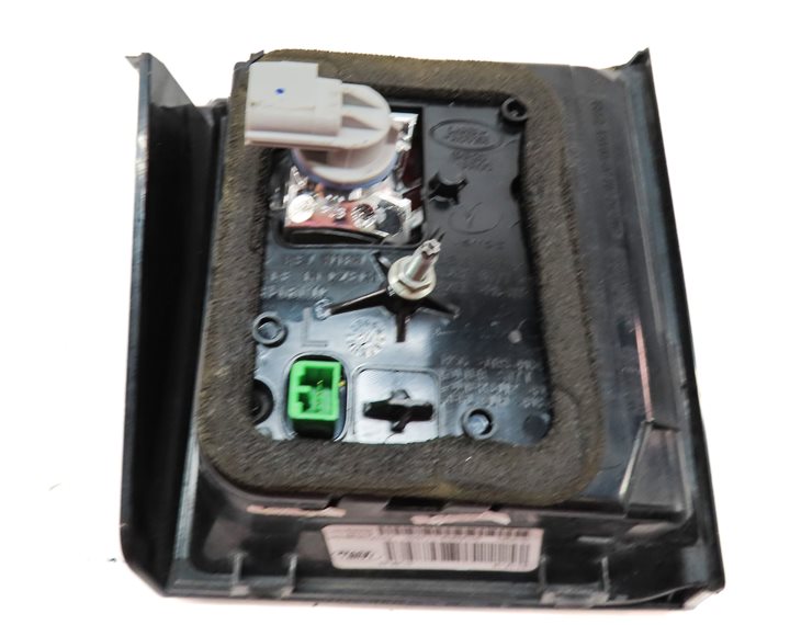 Thumbnail 6: 2015-2019 LAND ROVER DISCOVERY SPORT (L550) LEFT REAR INNER TAILLIGHT LIGHT LAMP
