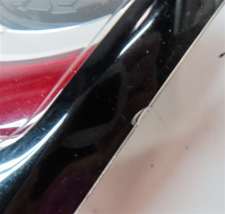 Thumbnail 8: 2015-2019 LAND ROVER DISCOVERY SPORT (L550) LEFT REAR INNER TAILLIGHT LIGHT LAMP