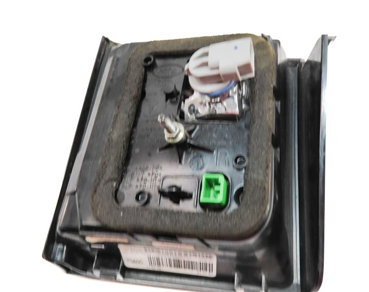 Thumbnail 5: 15-19 LAND ROVER DISCOVERY SPORT (L550) RIGHT REAR INNER TAILLIGHT LIGHT LAMP