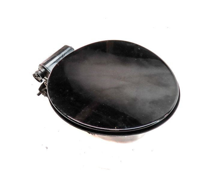 15-19 LAND ROVER DISCOVER SPORT (L550) FUEL TANK DOOR LID & HOUSING (Black)