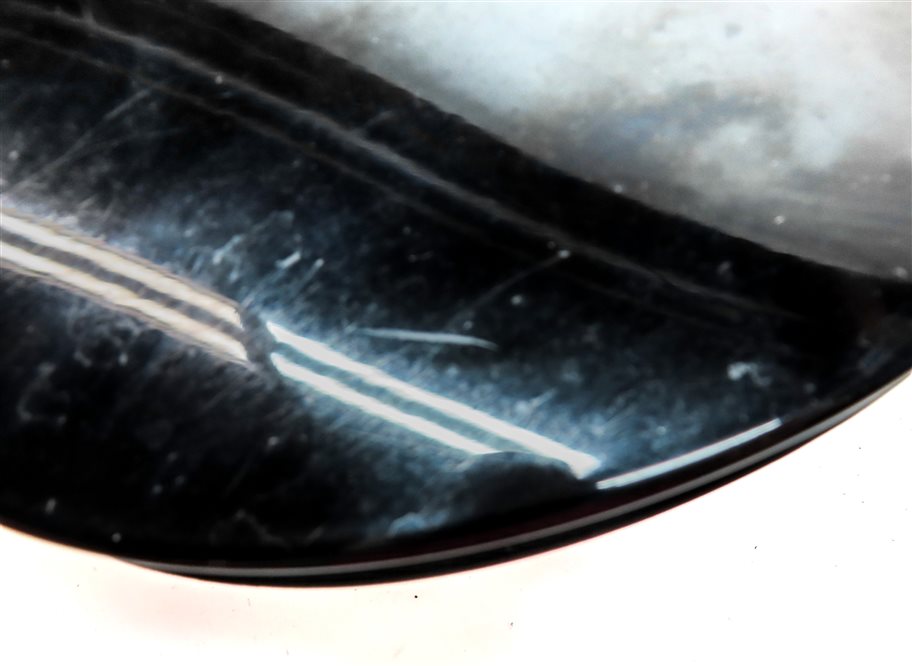 Thumbnail 11: 15-19 LAND ROVER DISCOVER SPORT (L550) FUEL TANK DOOR LID & HOUSING (Black)