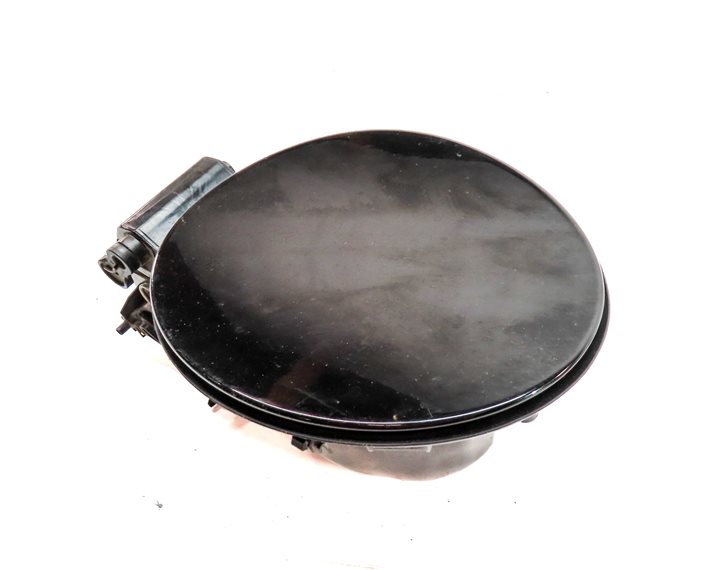 Thumbnail 2: 15-19 LAND ROVER DISCOVER SPORT (L550) FUEL TANK DOOR LID & HOUSING (Black)