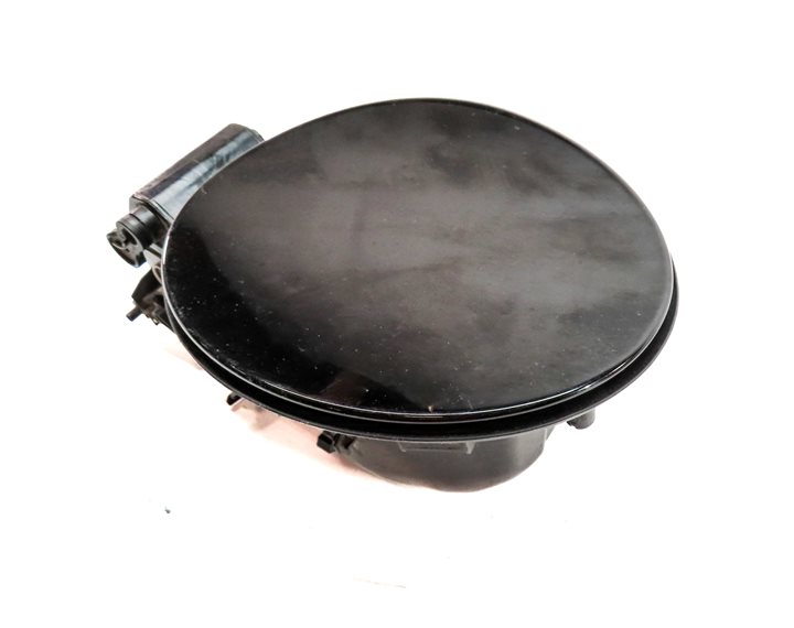 Thumbnail 3: 15-19 LAND ROVER DISCOVER SPORT (L550) FUEL TANK DOOR LID & HOUSING (Black)