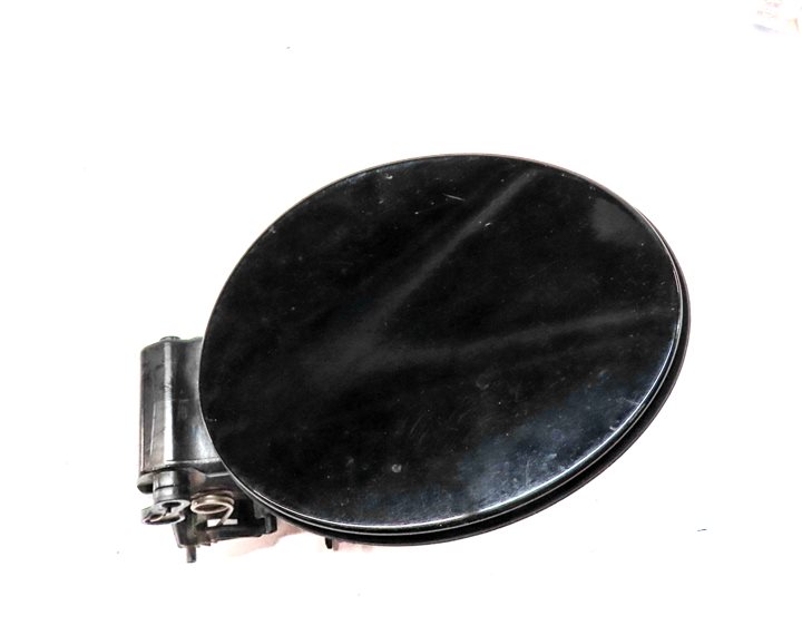 Thumbnail 4: 15-19 LAND ROVER DISCOVER SPORT (L550) FUEL TANK DOOR LID & HOUSING (Black)
