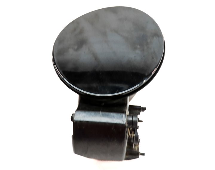 Thumbnail 5: 15-19 LAND ROVER DISCOVER SPORT (L550) FUEL TANK DOOR LID & HOUSING (Black)
