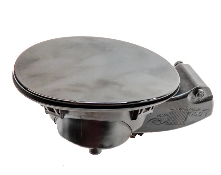Thumbnail 6: 15-19 LAND ROVER DISCOVER SPORT (L550) FUEL TANK DOOR LID & HOUSING (Black)