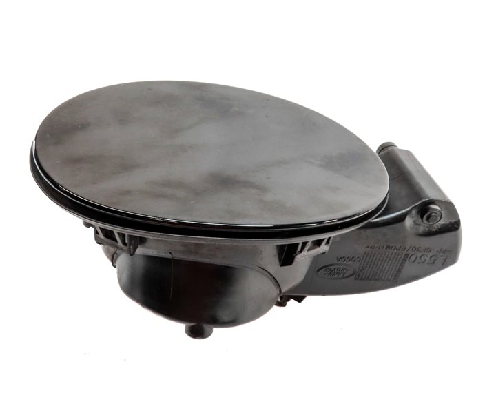 Thumbnail 7: 15-19 LAND ROVER DISCOVER SPORT (L550) FUEL TANK DOOR LID & HOUSING (Black)