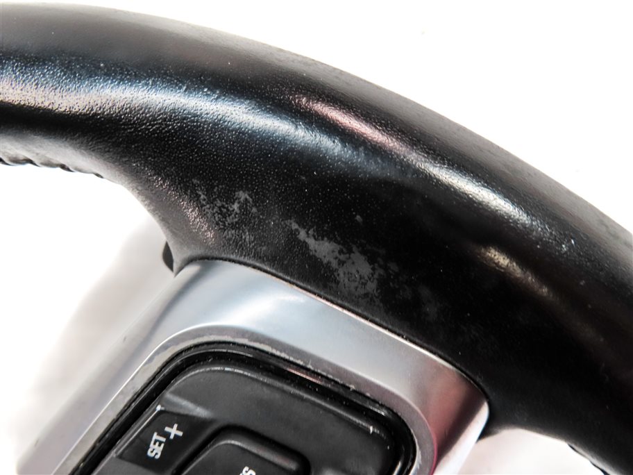 Thumbnail 10: 15-17 LAND ROVER DISCOVERY SPORT (L550) 3 SPOKE STEERING WHEEL & BUTTONS PADDLES