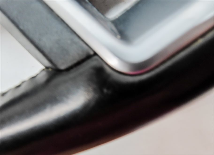 Thumbnail 11: 15-17 LAND ROVER DISCOVERY SPORT (L550) 3 SPOKE STEERING WHEEL & BUTTONS PADDLES