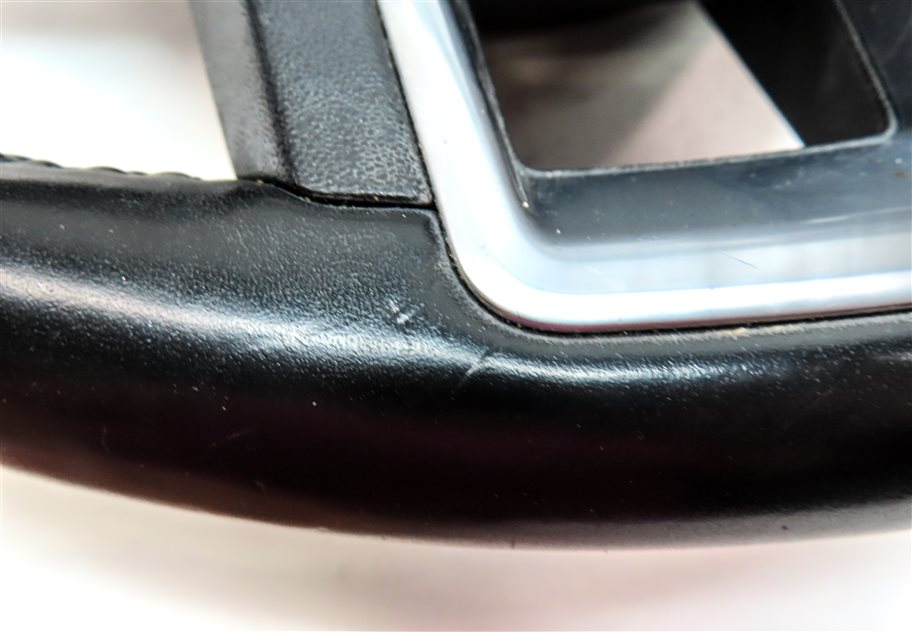 Thumbnail 12: 15-17 LAND ROVER DISCOVERY SPORT (L550) 3 SPOKE STEERING WHEEL & BUTTONS PADDLES