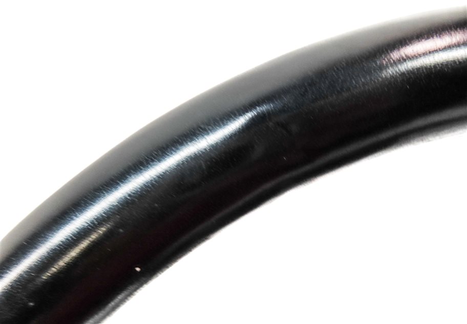Thumbnail 9: 15-17 LAND ROVER DISCOVERY SPORT (L550) 3 SPOKE STEERING WHEEL & BUTTONS PADDLES