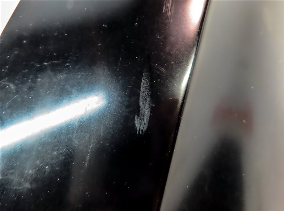 Thumbnail 10: 2017 LAND ROVER DISCOVERY SPORT (L550) REAR LEFT PILLAR TRIM MOULDING (Black)