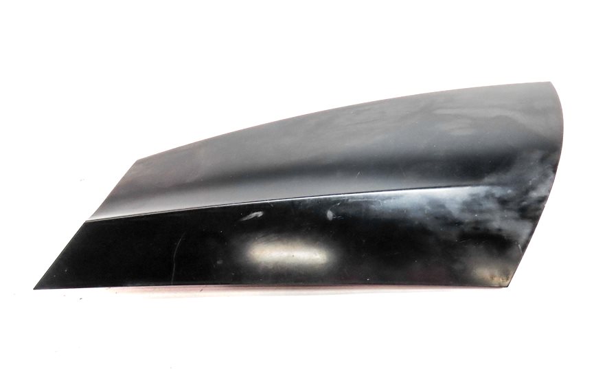 Thumbnail 2: 2017 LAND ROVER DISCOVERY SPORT (L550) REAR LEFT PILLAR TRIM MOULDING (Black)