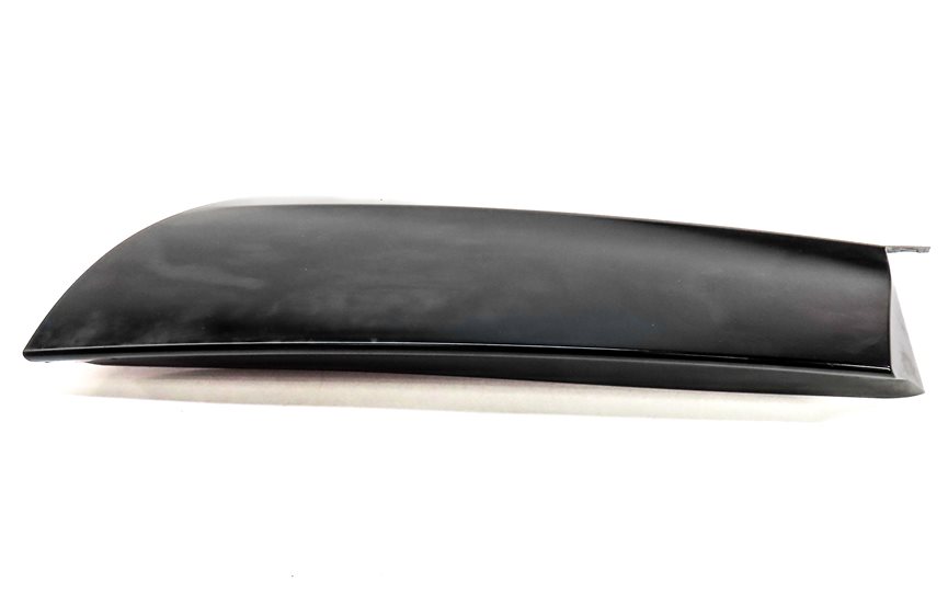 Thumbnail 6: 2017 LAND ROVER DISCOVERY SPORT (L550) REAR LEFT PILLAR TRIM MOULDING (Black)