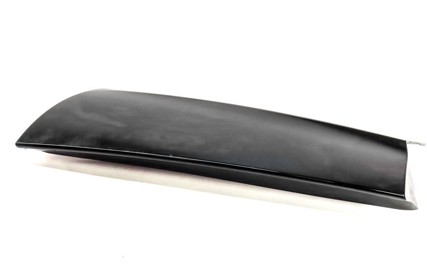 Thumbnail 7: 2017 LAND ROVER DISCOVERY SPORT (L550) REAR LEFT PILLAR TRIM MOULDING (Black)