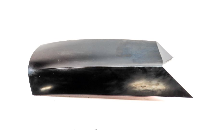 Thumbnail 2: 2017 LAND ROVER DISCOVERY SPORT (L550) REAR RIGHT PILLAR TRIM MOULDING (Black)